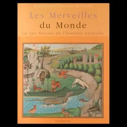 Les Merveilles du monde