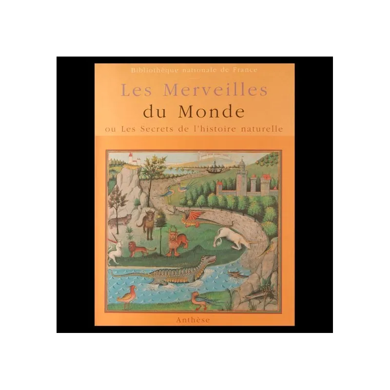 Les Merveilles du monde