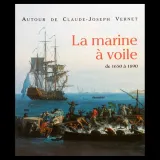 La Marine à voile de 1650 à 1890