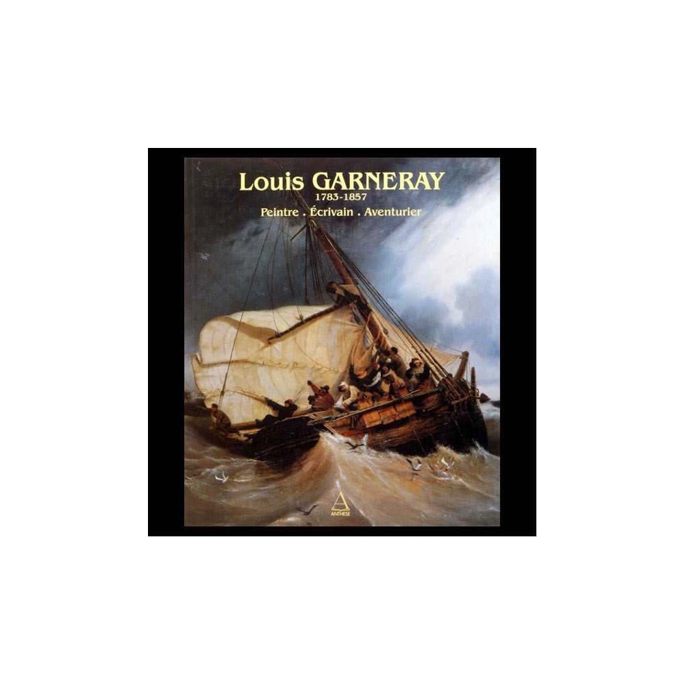 Louis Garneray 1783-1857