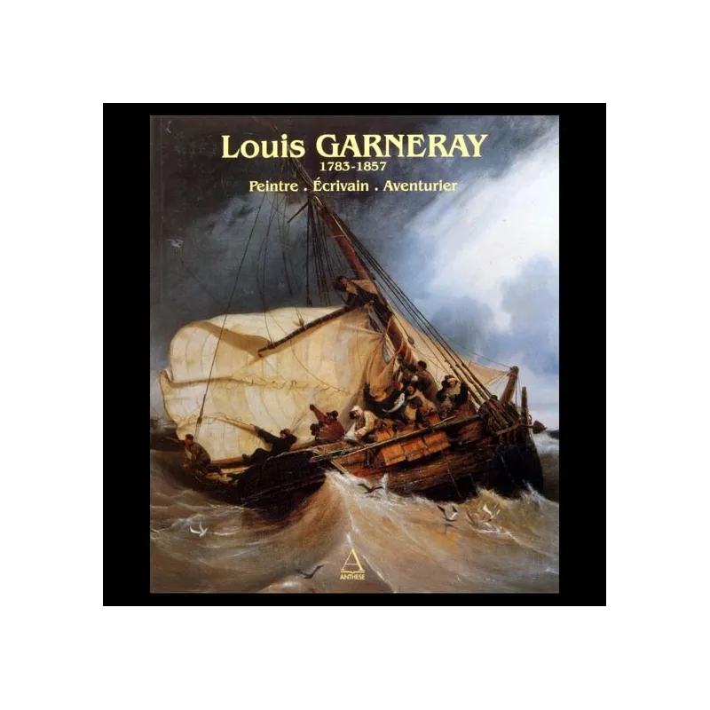 Louis Garneray 1783-1857