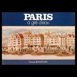 Paris à gré d'eau