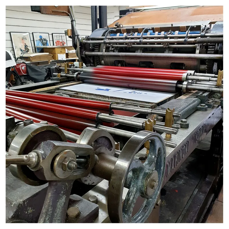 Tarrin lithographie, Spirou chez les soviets, Draeger, lithographie, BD,