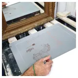 Jul, 50 nuances de Grecs, Draeger, lithographie, estampes, BD,