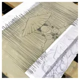 Sylvain Repos, Repos lithographie, Yojimbot, Draeger, lithographie, estampes, BD,