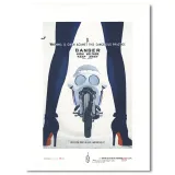 Norton Commando 850