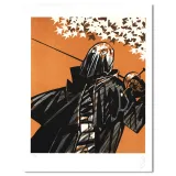 Pierre Alary, Alary lithographie, Don Vega, Draeger, estampes, BD,