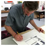 Vince*, Vince, Anthèse, Nicolas Draeger, lithographie, estampes