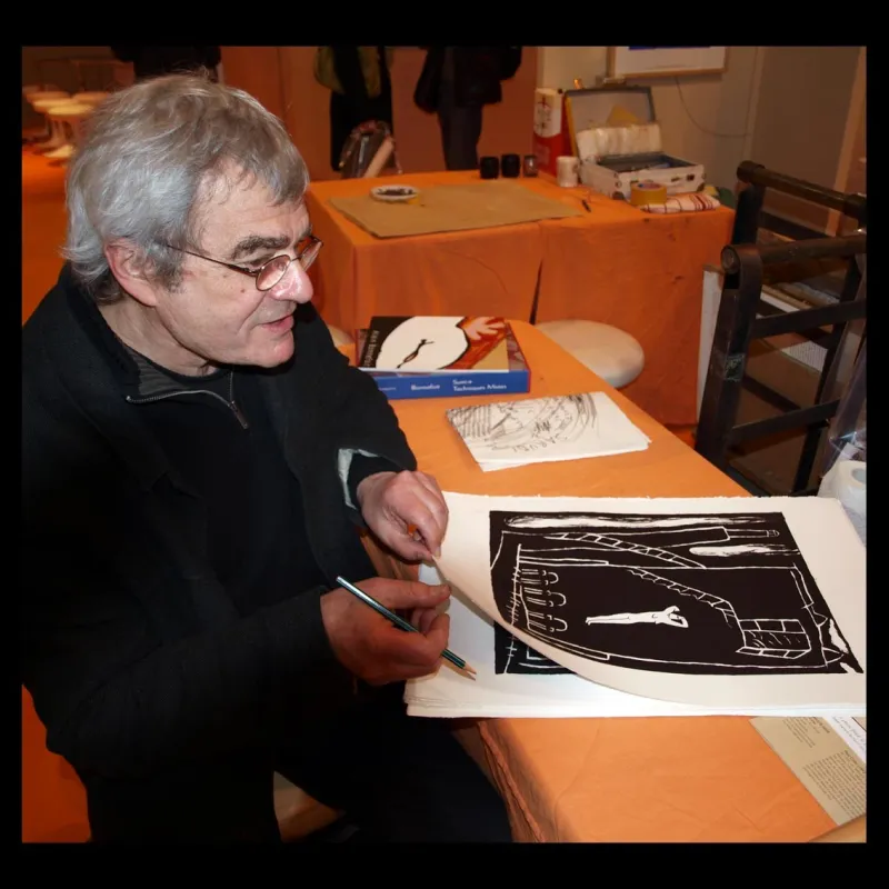Jean Desmier