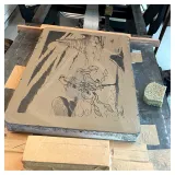 Achdé, Lucky Luke, 2021