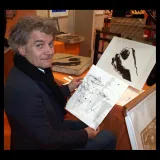 Bernard Moninot