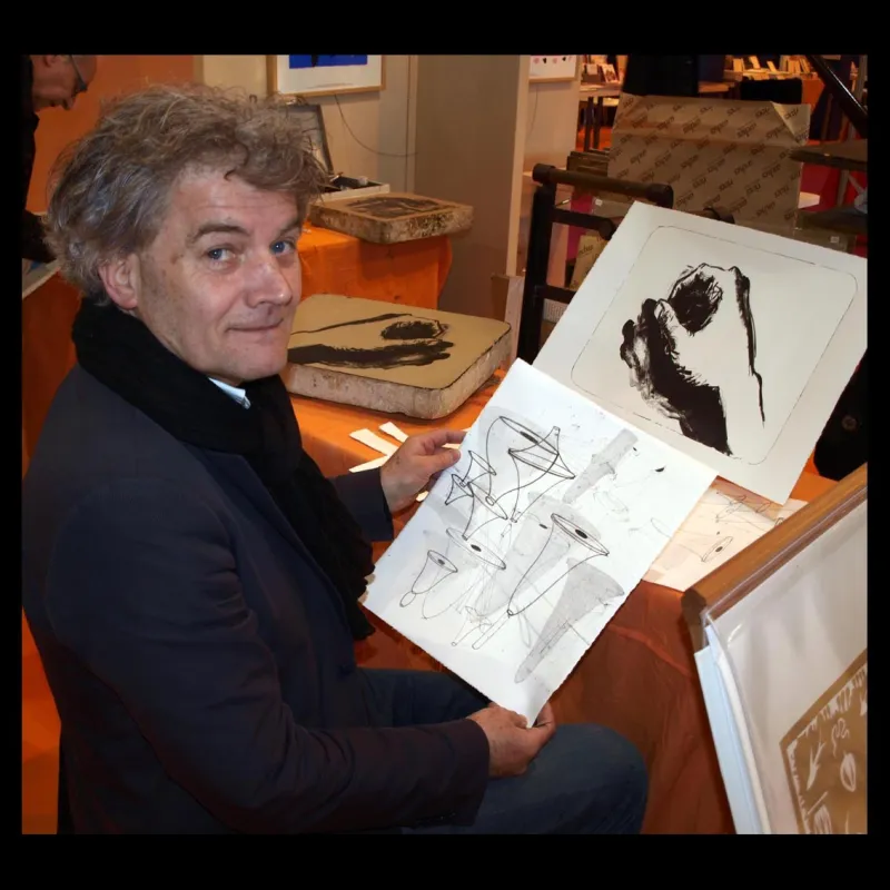 Bernard Moninot