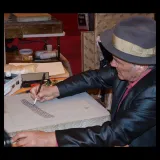 Jean-Luc Parant 2010