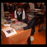 Jean-Luc Parant 2010