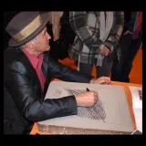 Jean-Luc Parant 2010