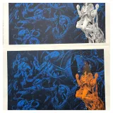 Dérives par Alexis Bacci