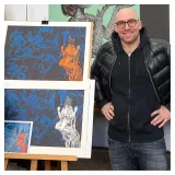 Dérives par Alexis Bacci