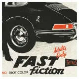 Aristocratic Motorcyclist FAST FICTION “The Automotive Enthusiast”