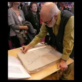 Alain Bonnefoit 2009