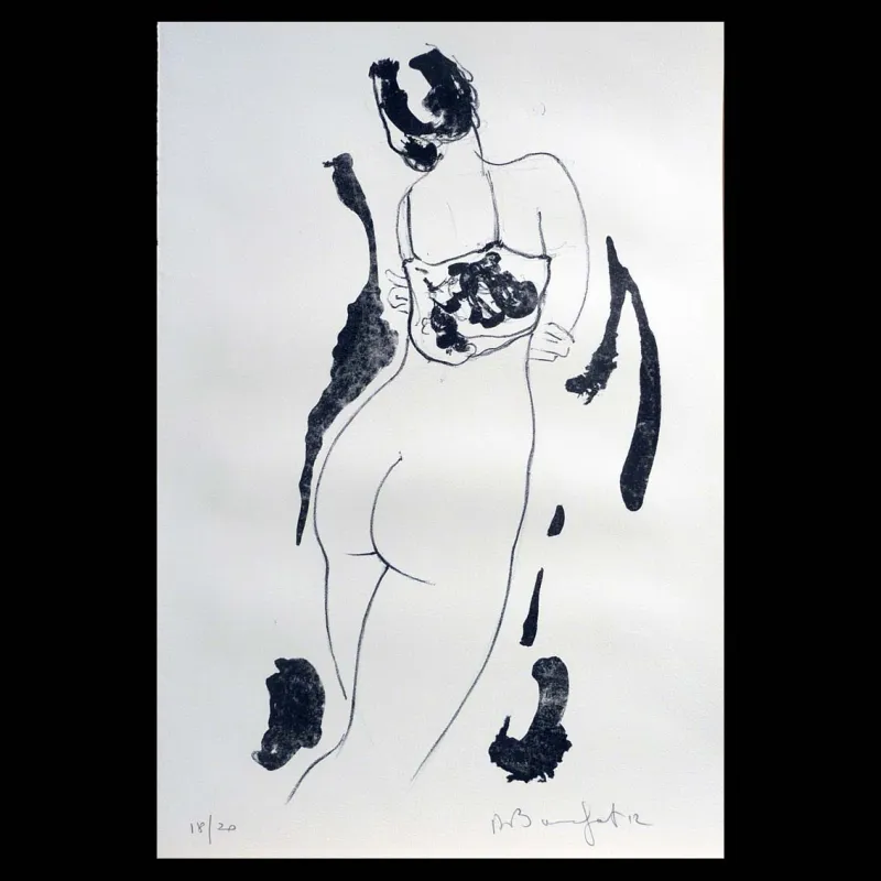 Alain Bonnefoit