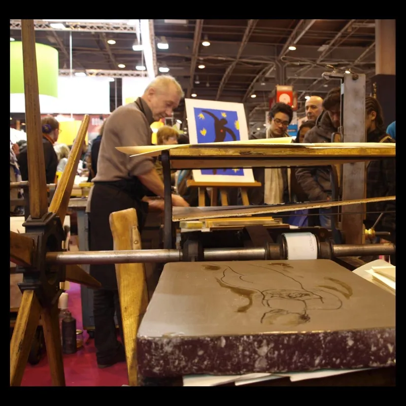 Alain Bonnefoit