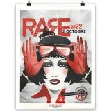 Lorenzo Eroticolor “RARE, 2022”