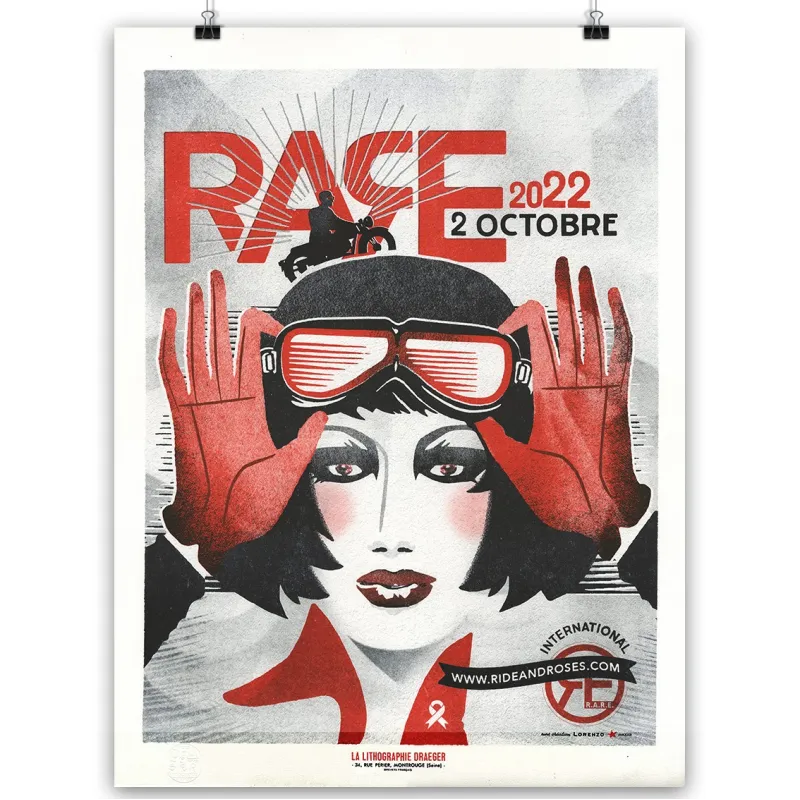 Lorenzo Eroticolor “RARE, 2022”