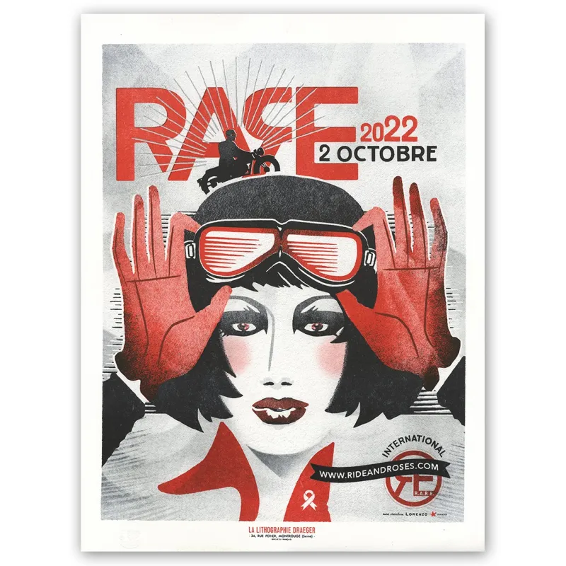 Lorenzo Eroticolor “RARE, 2022”