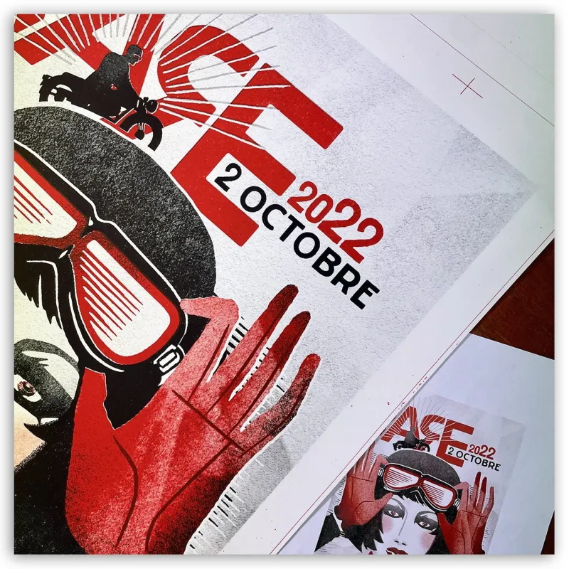 Lorenzo Eroticolor “RARE, 2022”