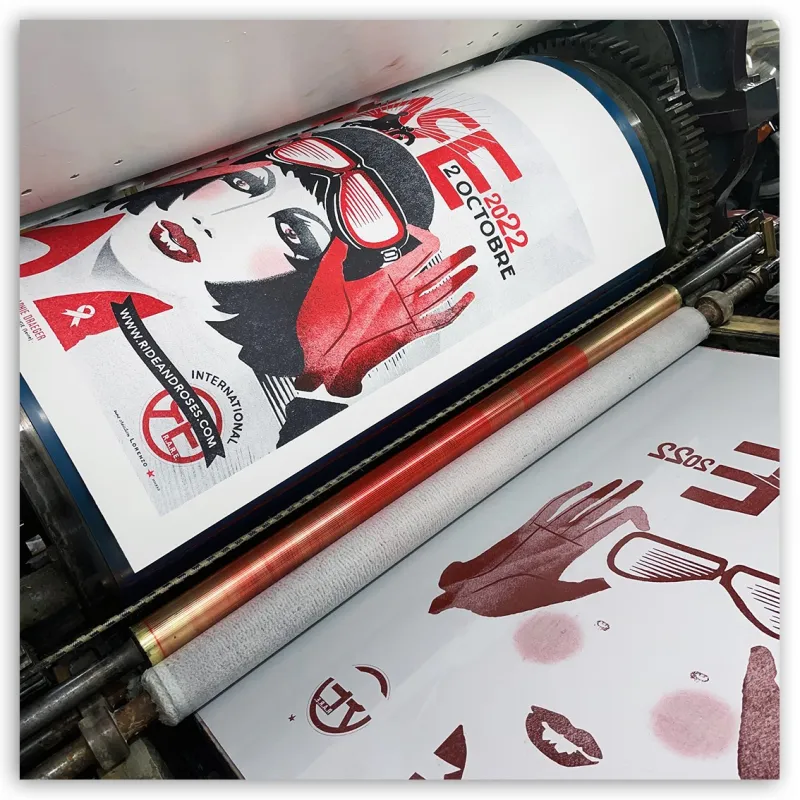 Lorenzo Eroticolor “RARE, 2022”
