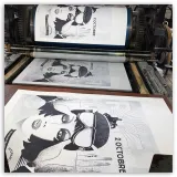 Lorenzo Eroticolor “RARE, 2022”