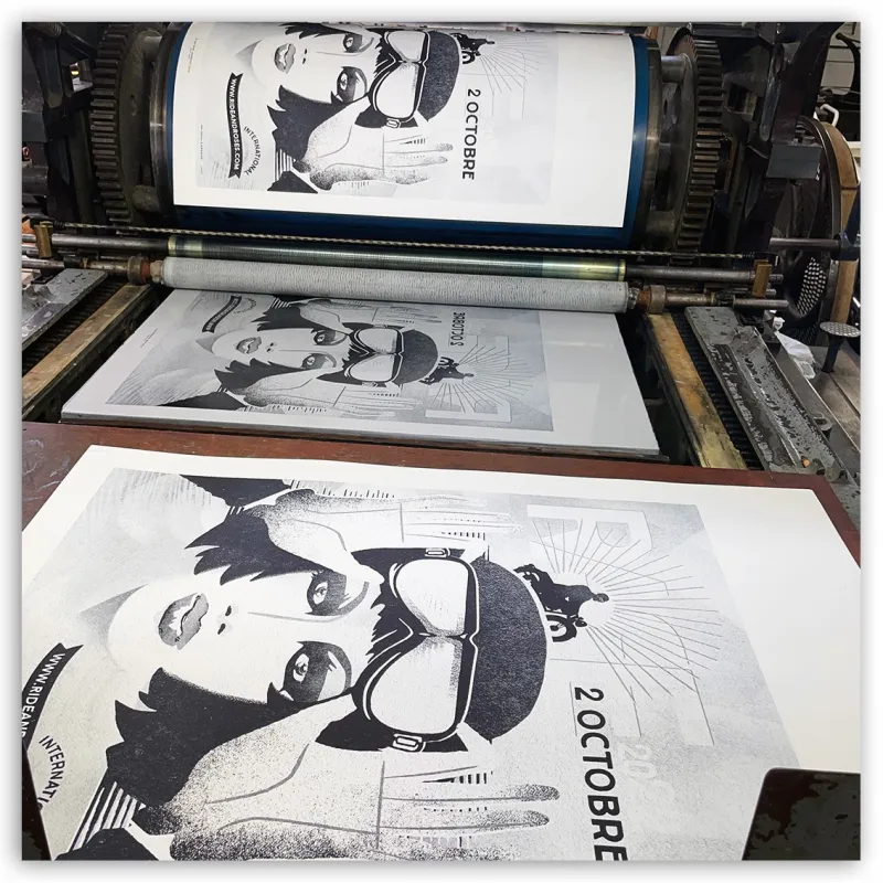 Lorenzo Eroticolor “RARE, 2022”