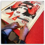 Lorenzo Eroticolor “RARE, 2022”