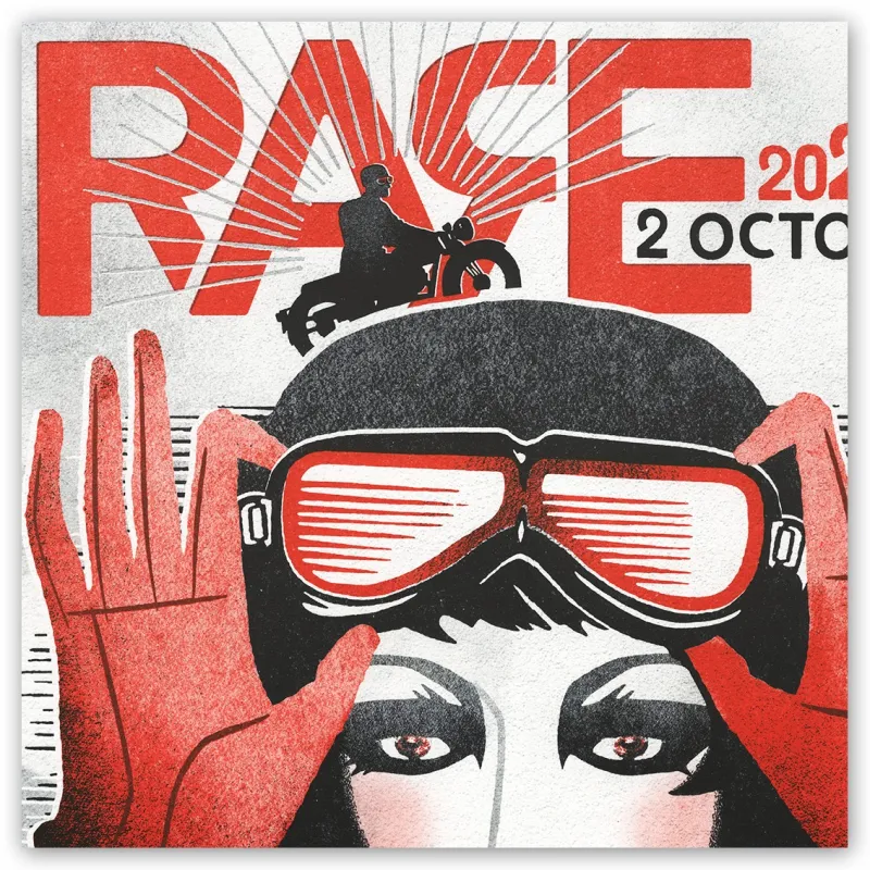 Lorenzo Eroticolor “RARE, 2022”