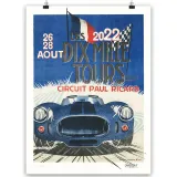 Lorenzo Eroticolor “Les Dix Mille Tours, 2022” #aristocratic_motorcyclist.