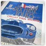 Lorenzo Eroticolor “Les Dix Mille Tours, 2022”
