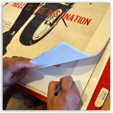 Lorenzo Eroticolor – "Hell is the destination : Triumph", 2022
