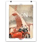 Lorenzo Eroticolor - “Précision”, 2022