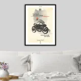 Lorenzo Eroticolor - “AJS”, 2022