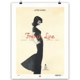 Lorenzo Eroticolor - “French Line”, 2022
