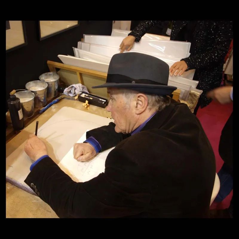 Jean-Luc Parant