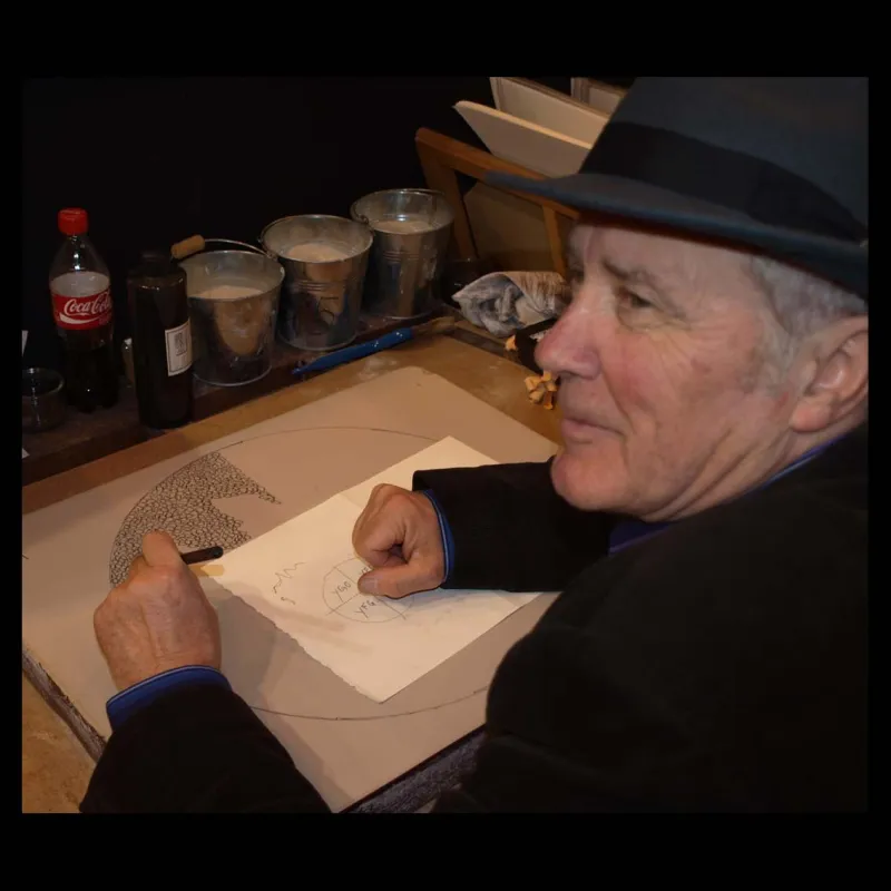 Jean-Luc Parant