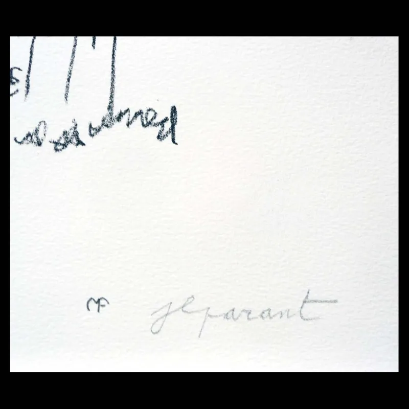 Jean-Luc Parant