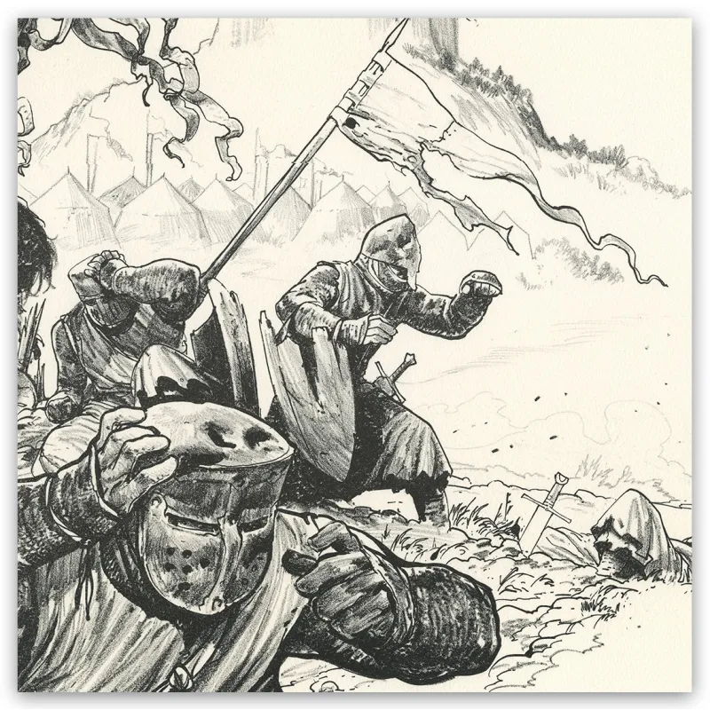 Lithographie "Tête de Chien", Ronan Toulhoat, 2023