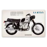 BMW R90 S Superstar, Histoire d'une légende par Alain Berson