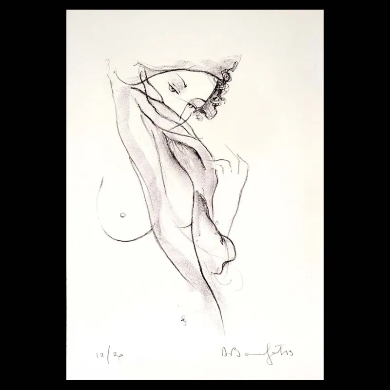 Alain Bonnefoit