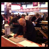 Alain Bonnefoit