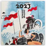 #NBR2023 par Lorenzo Eroticolor