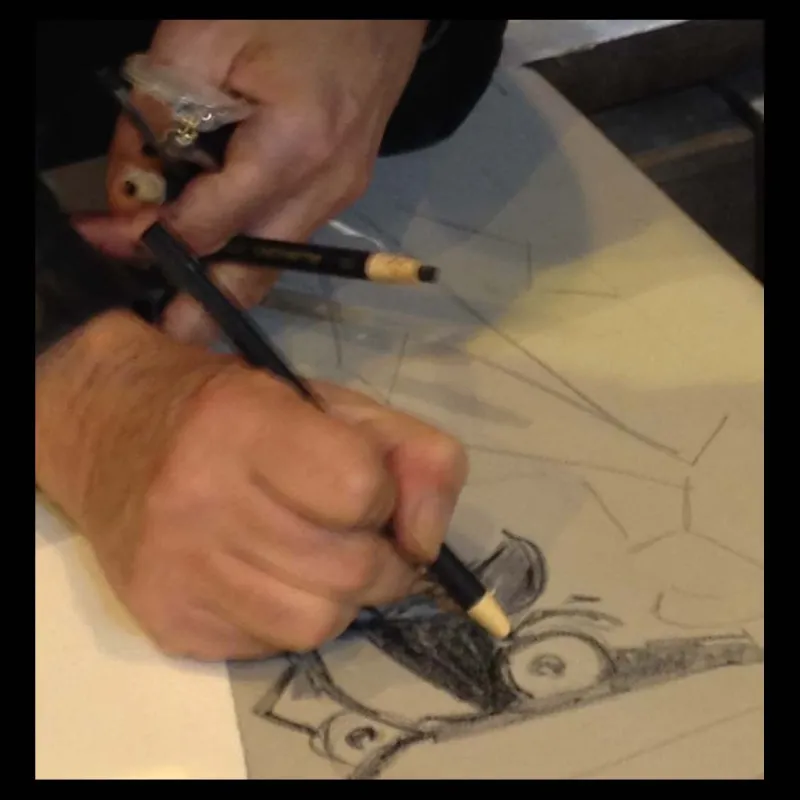 Art Spiegelman