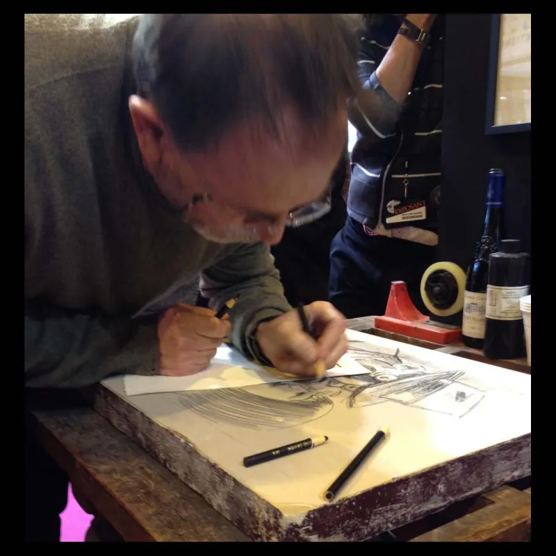 Art Spiegelman